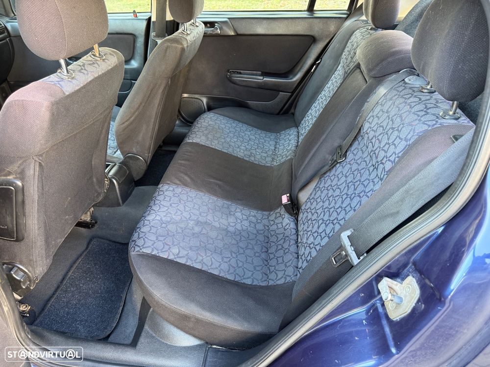 Opel Astra 1.4 Sport - 16