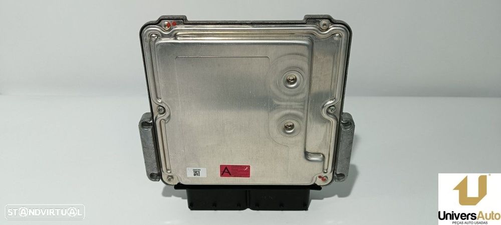 CENTRALINA DO MOTOR UCE LAND ROVER DISCOVERY SPORT HSE - 3