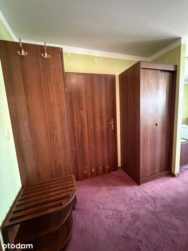 APARTAMENT 250 METRÓW OD MORZA
