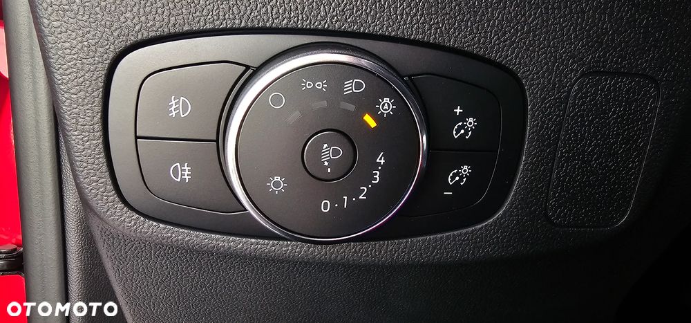 Ford Focus 1.5 EcoBlue ST-Line X - 13