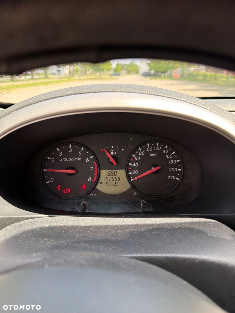 Nissan Micra - 6