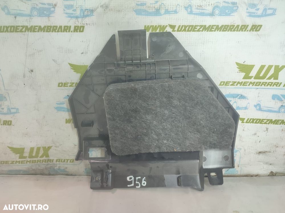 Ornament GN15-A044C98-CA Ford EcoSport 2 [2013 - 2019] 1.0 ecoboost M - 2