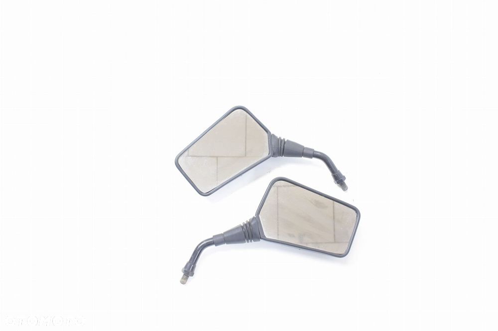 LUSTERKA KOMPLET Honda CB 450 - 1