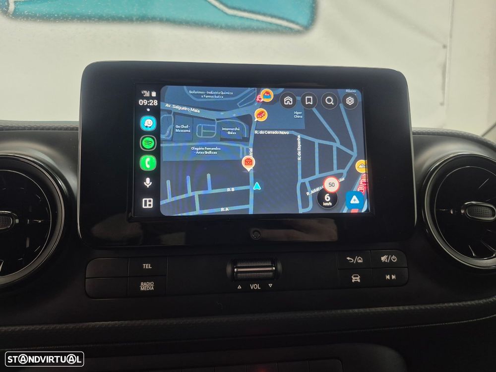 Mercedes-Benz Citan 110 CDi/27 - 17