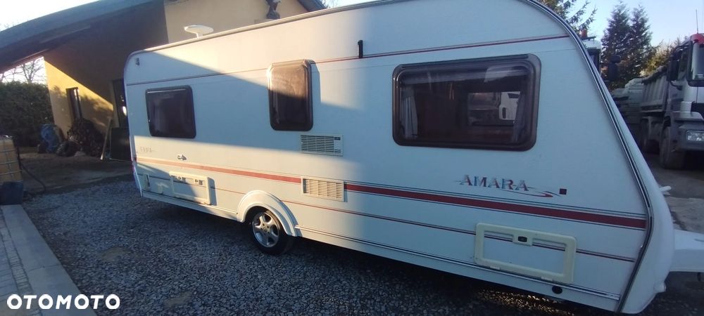 Coachman Amara - 1
