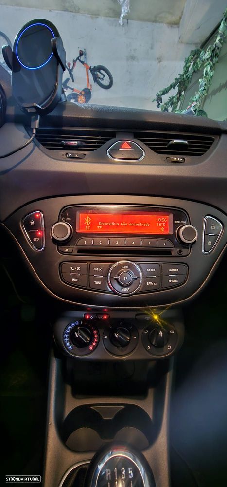 Opel Corsa 1.3 CDTi Business Edition - 6