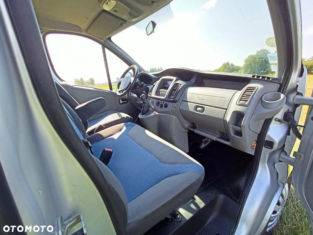 Renault Trafic 2.0 dCi 90 L1H1 - 15