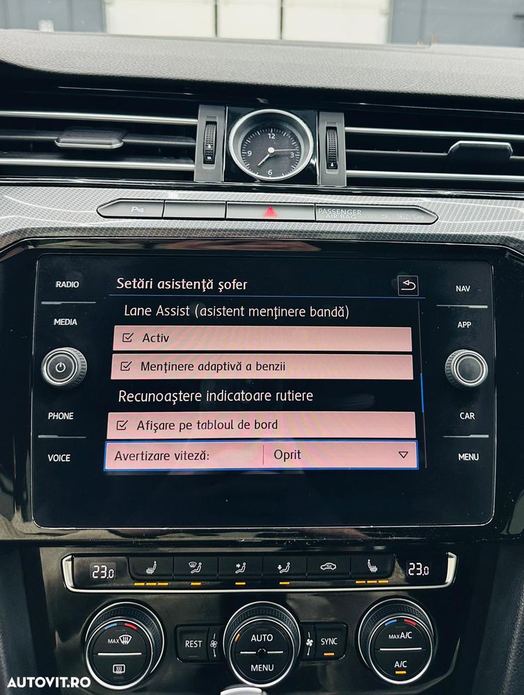 Volkswagen ARTEON 2.0 TDI DSG R-Line - 28