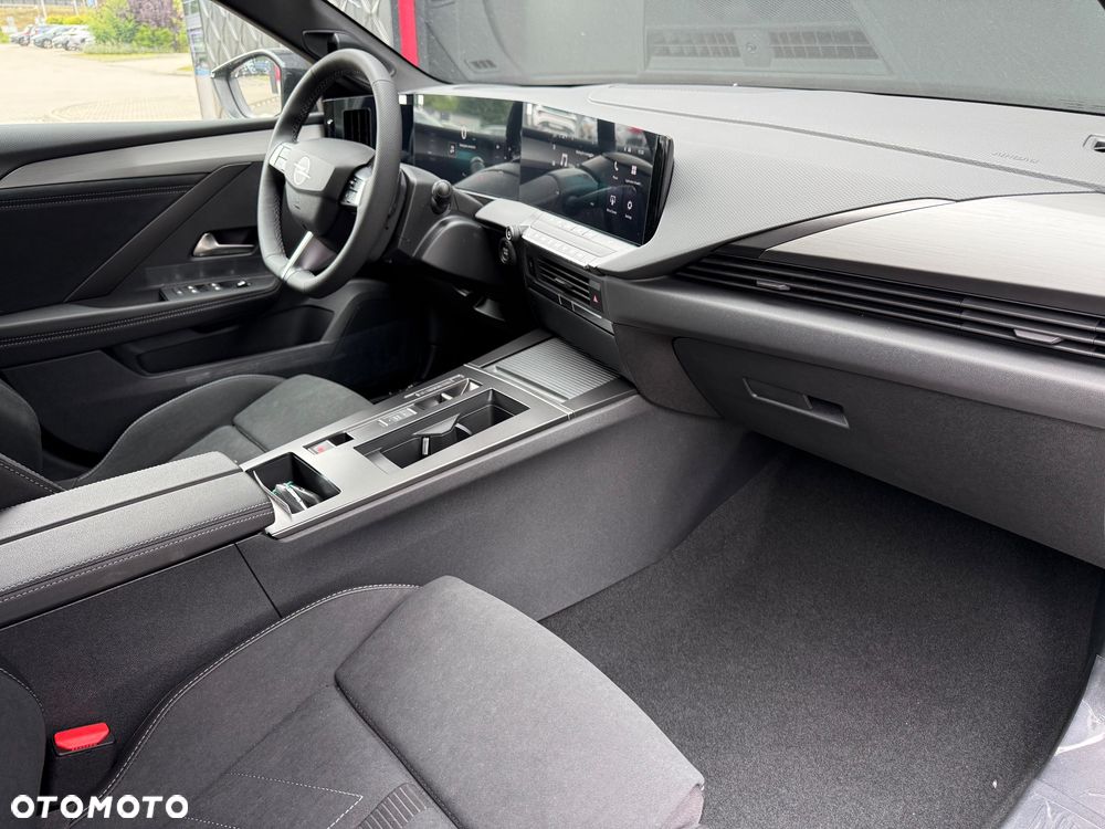 Opel Astra 1.2 T mHEV GS S&S eDTC - 17