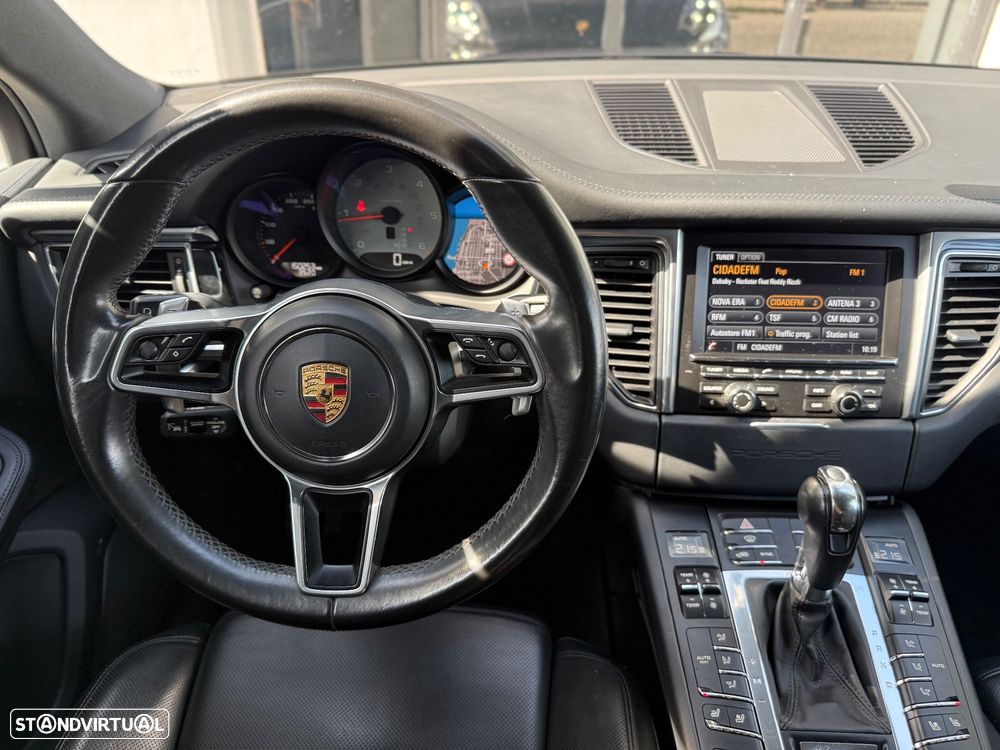 Porsche Macan S PDK - 18