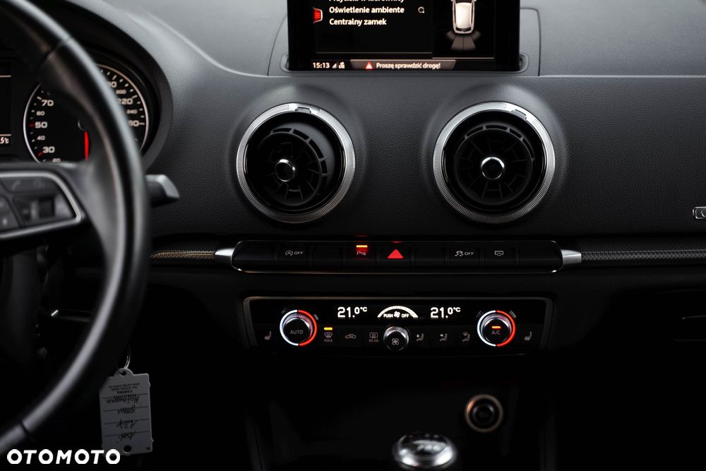 Audi A3 Sportback 2.0 TDI (clean diesel) Attraction - 16