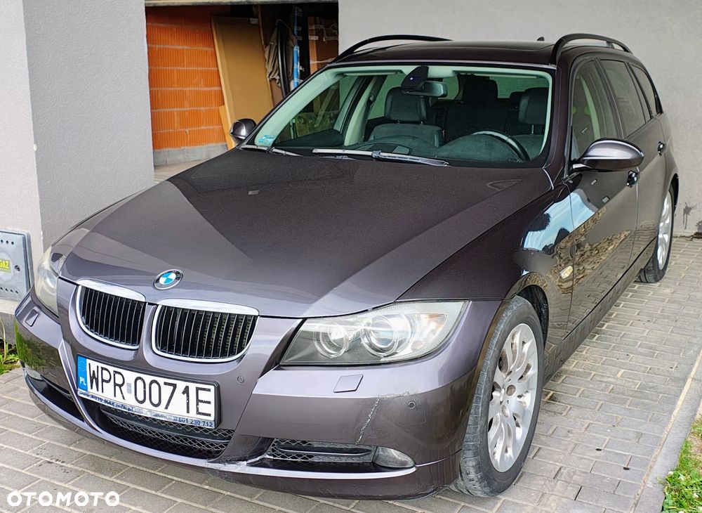 BMW Seria 3 - 2