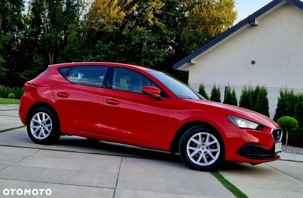 Seat Leon - 10
