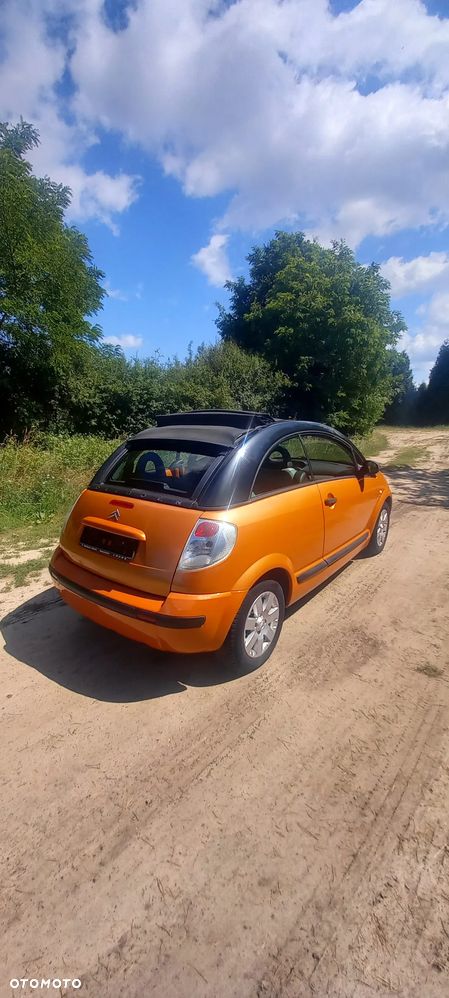 Citroën C3 1.6 Exclusive Senso Drive - 7