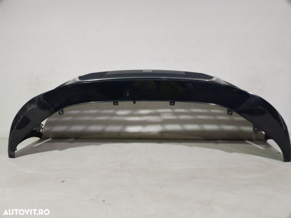 Bara fata Audi A6 C8, 2018, 2019, 2020, 2021, 2022, 4K0807437. - 7