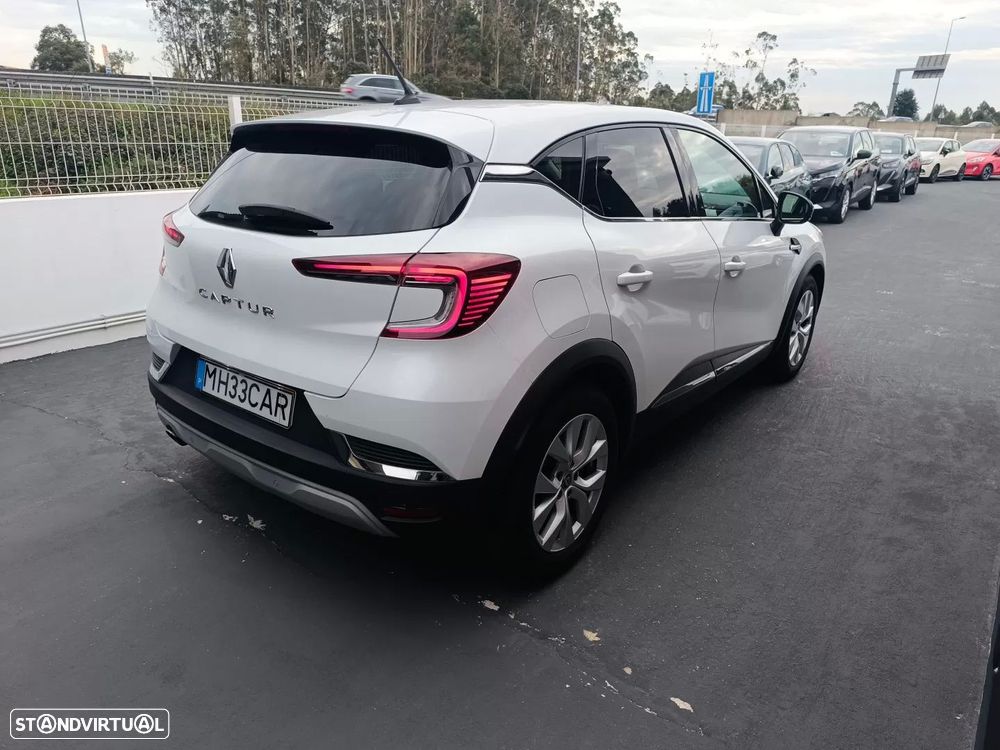 Renault Captur TCe 100 INTENS - 11