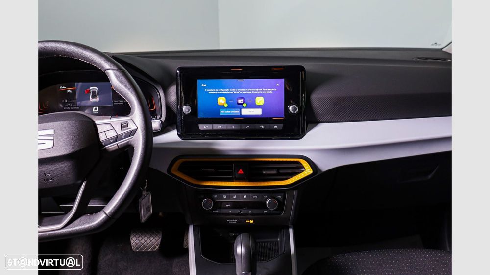 SEAT Arona - 13