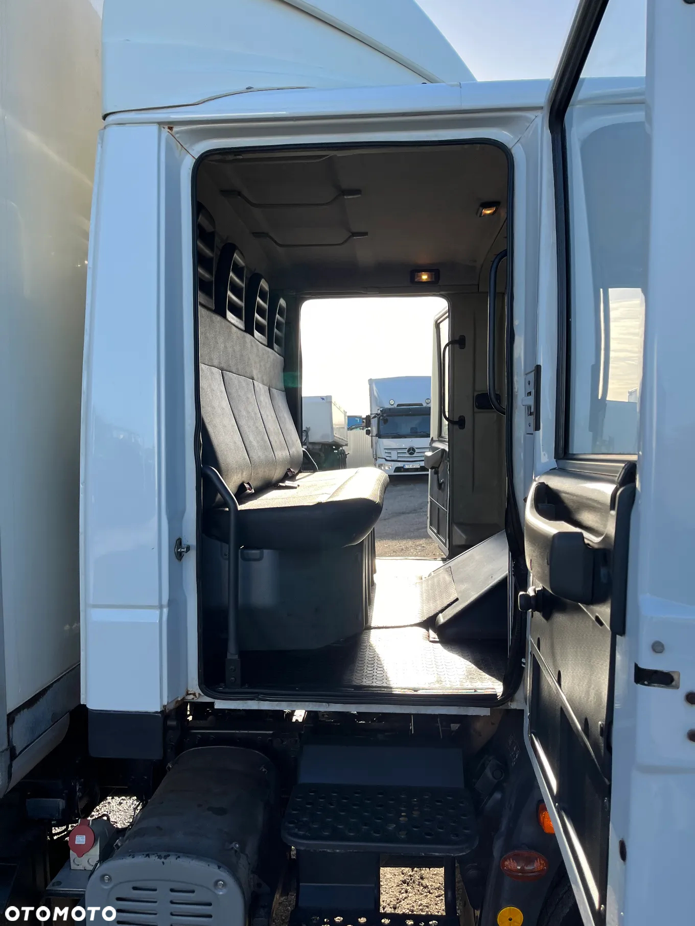 Iveco - 22