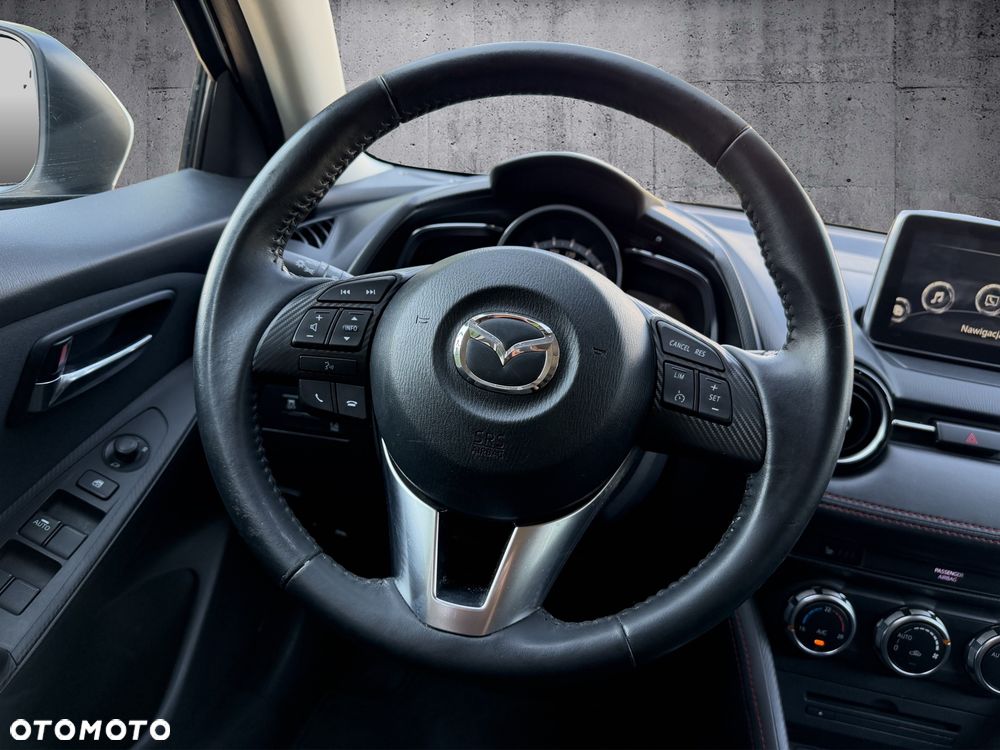 Mazda 2 SKYACTIV-G 90 Red Sports Edition - 13