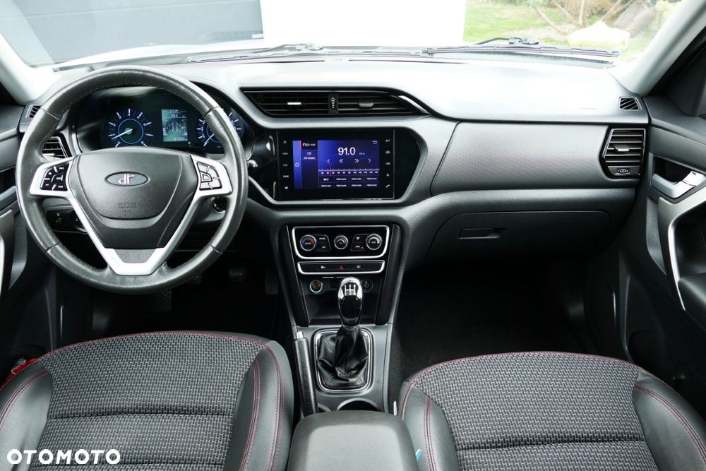 Suzuki Grand Vitara - 18