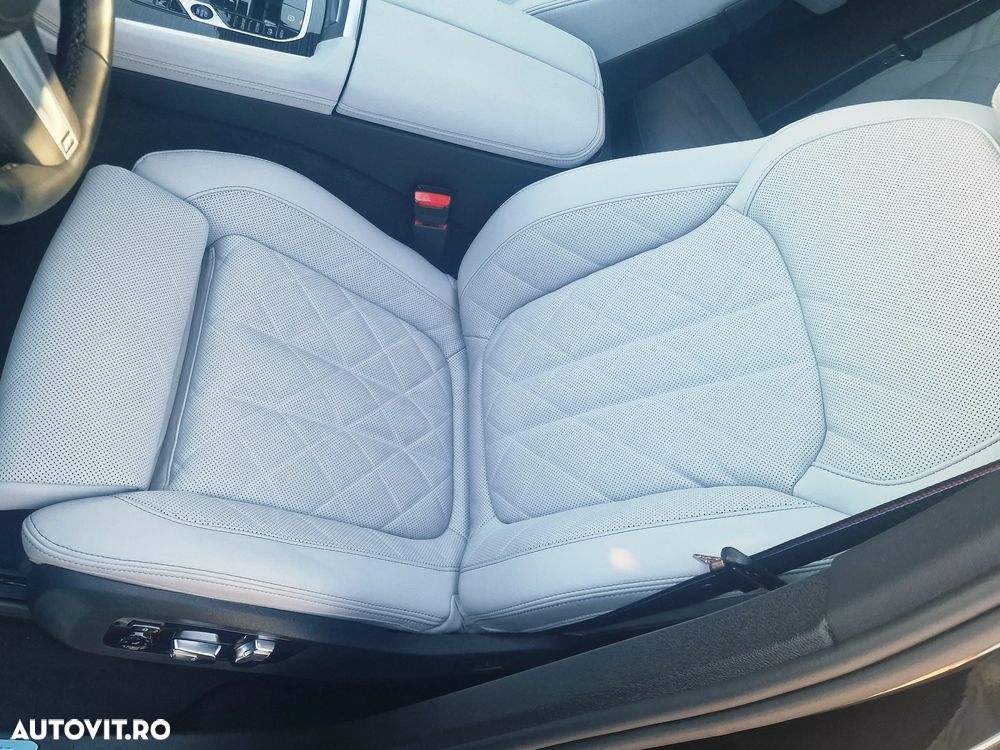 BMW X6 xDrive30d AT MHEV - 11