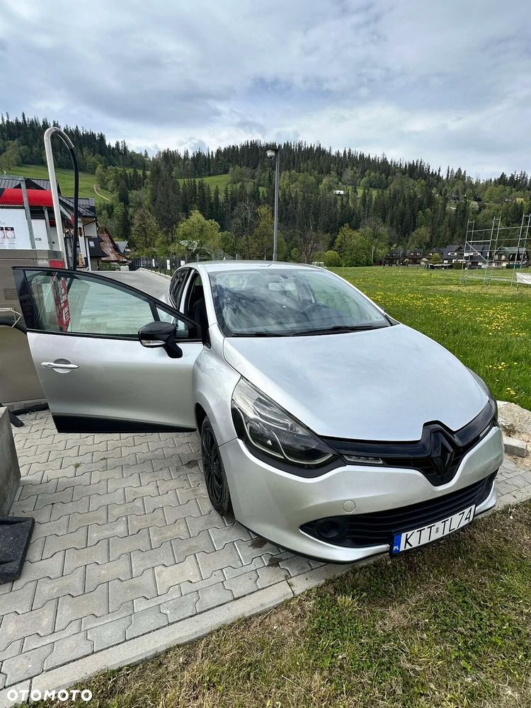 Renault Clio 1.5 dCi Energy Business - 5