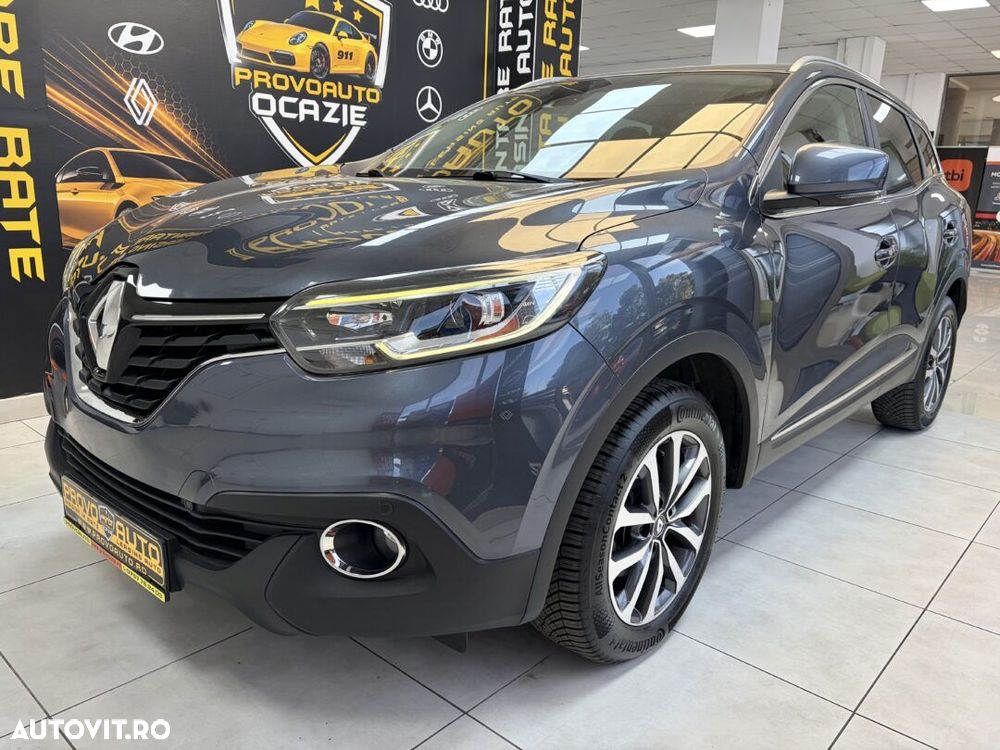 Renault Kadjar - 9