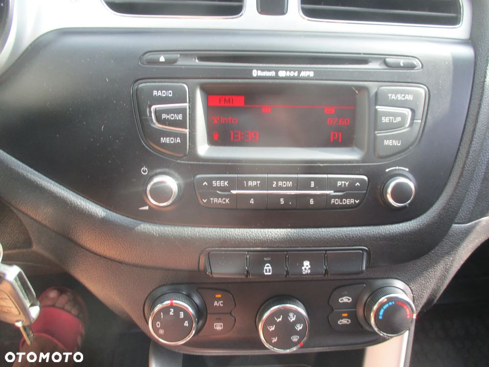 Kia Ceed Cee'd 1.6 CRDi L - 30