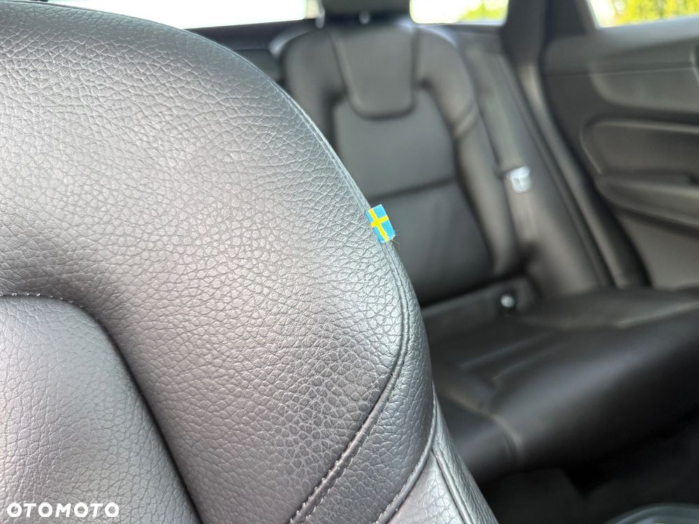 Volvo XC 60 D3 Linje Inscription - 35