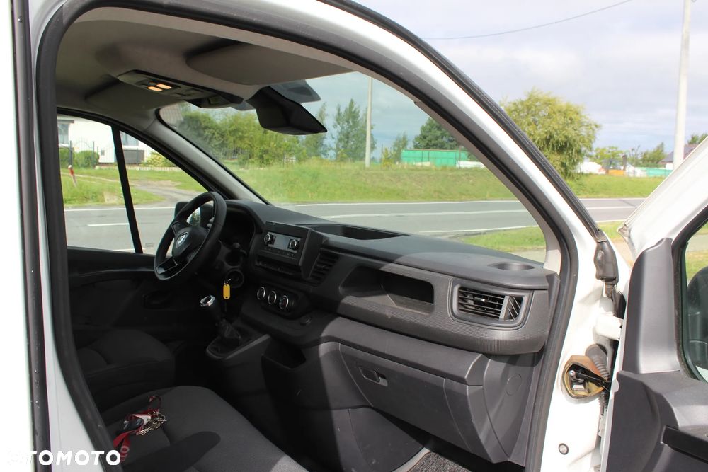 Renault Trafic - 14
