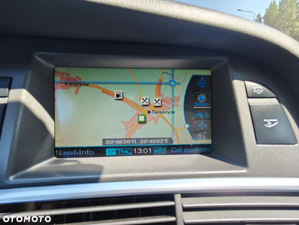 Audi A6 Avant 3.0 TDI Quattro Tiptronic - 17