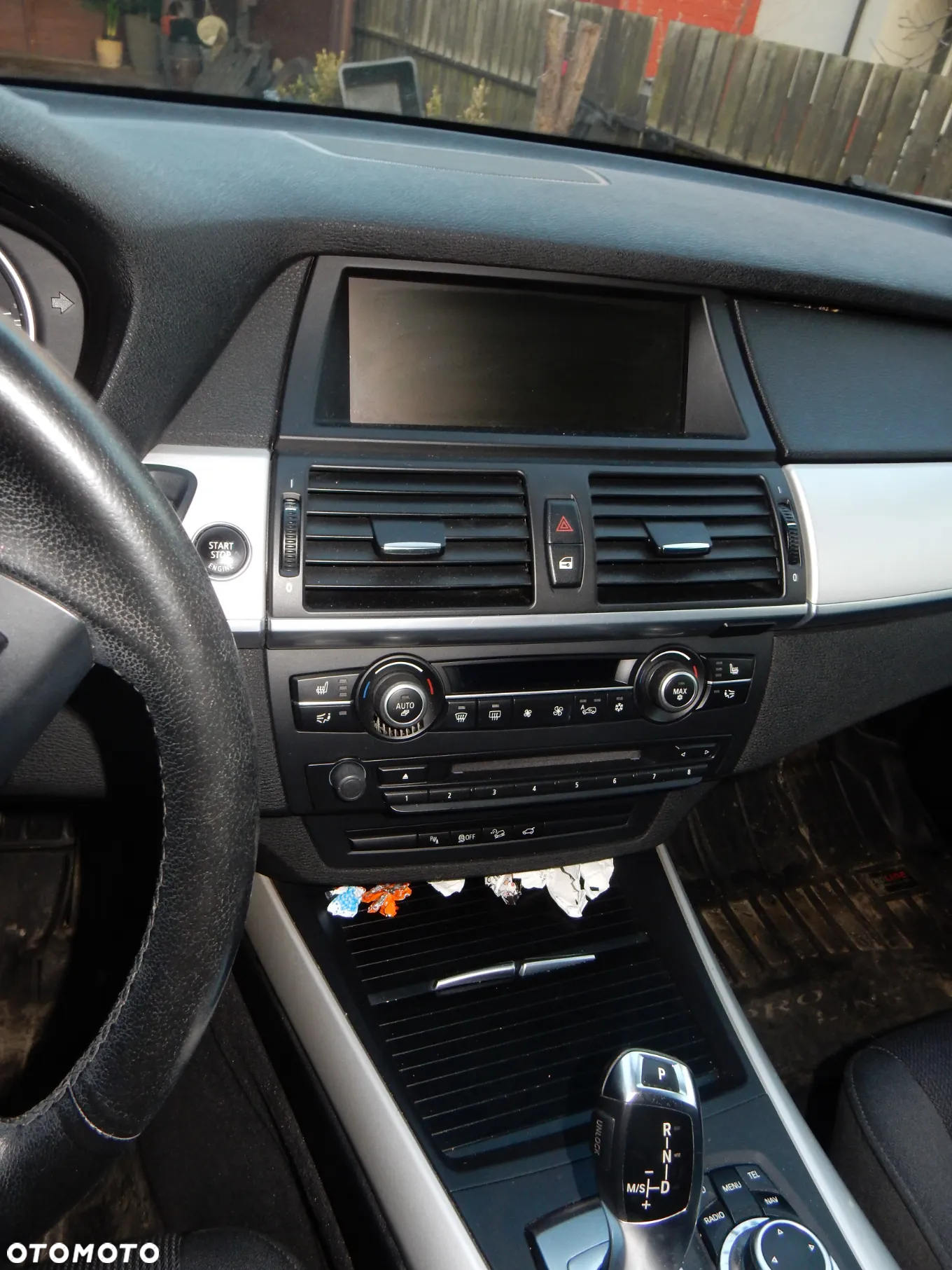 BMW X5 3.0d xDrive - 6