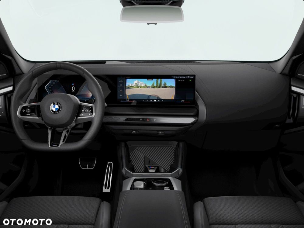 BMW X3 xDrive20 mHEV - 9