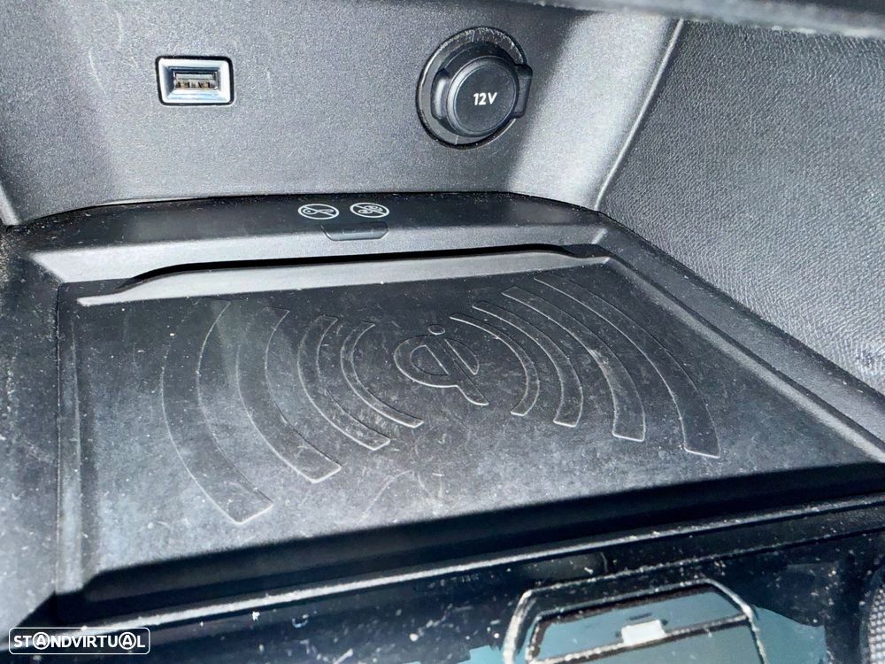 Peugeot 3008 1.5 BlueHDi Crossway EAT8 - 13