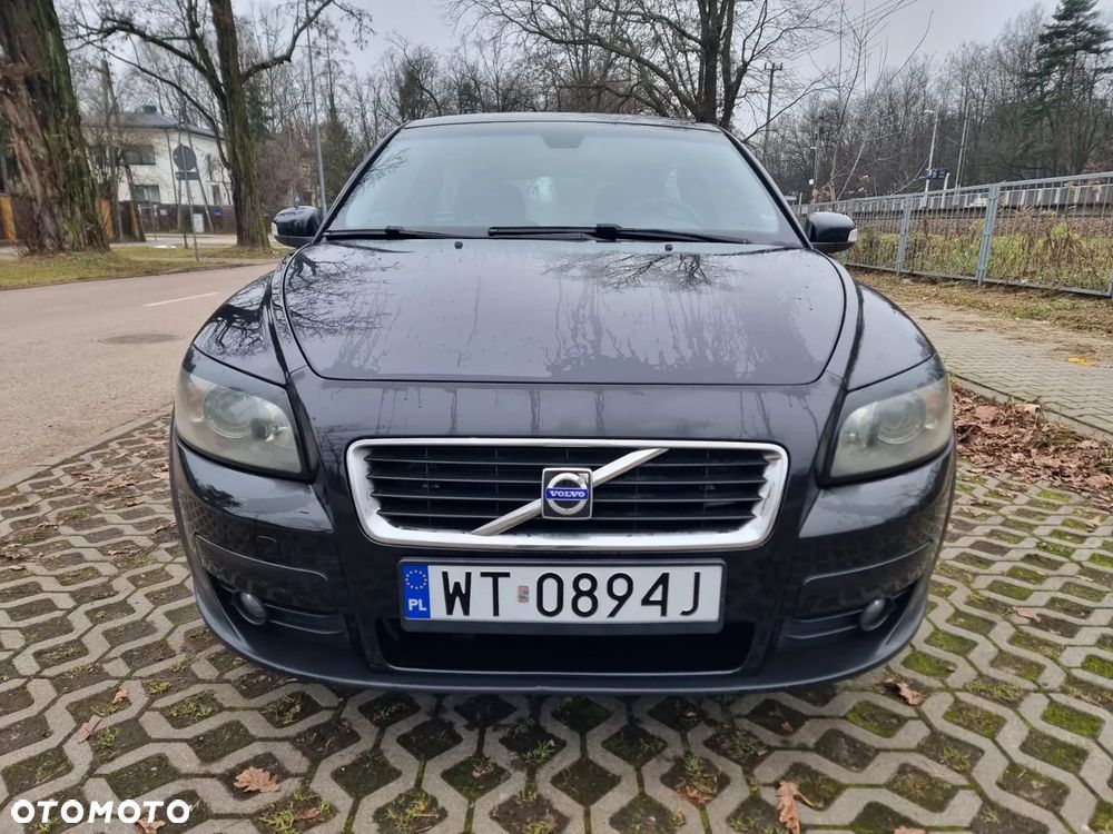 Volvo C30 2.0 Edition Pro - 9