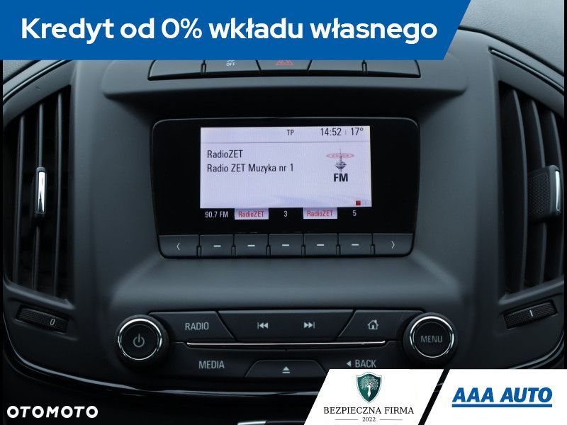 Opel Insignia - 13