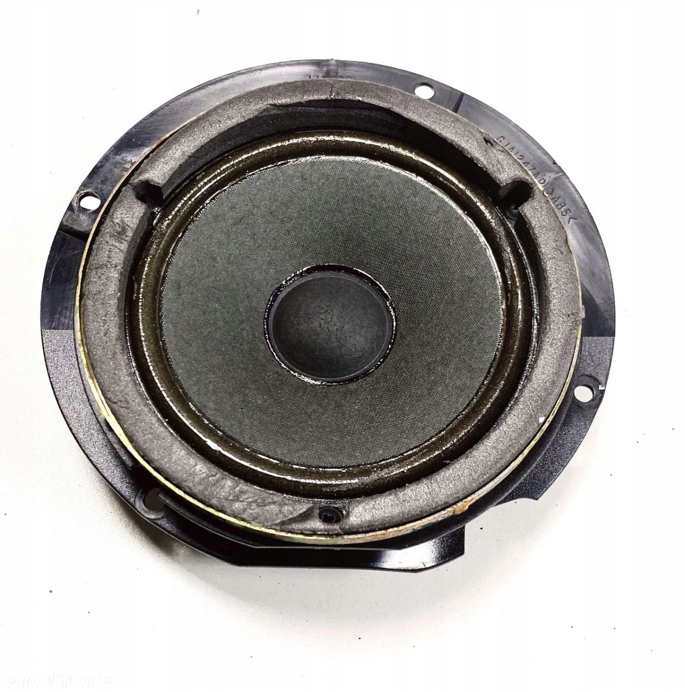 Głośnik drzwi Harman Kardon JAGUAR XK XK8 XKR X100 LJA4140BA - 1