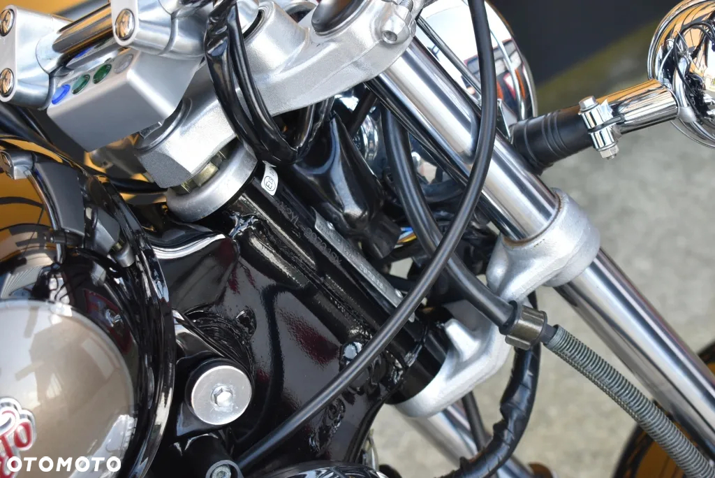 Yamaha Virago - 29