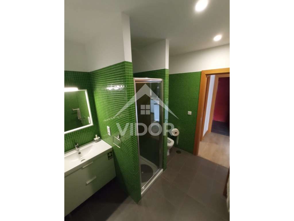 Estúdio T3 junto à Boavista - c/ licença AL - Grande imagem: 5/9