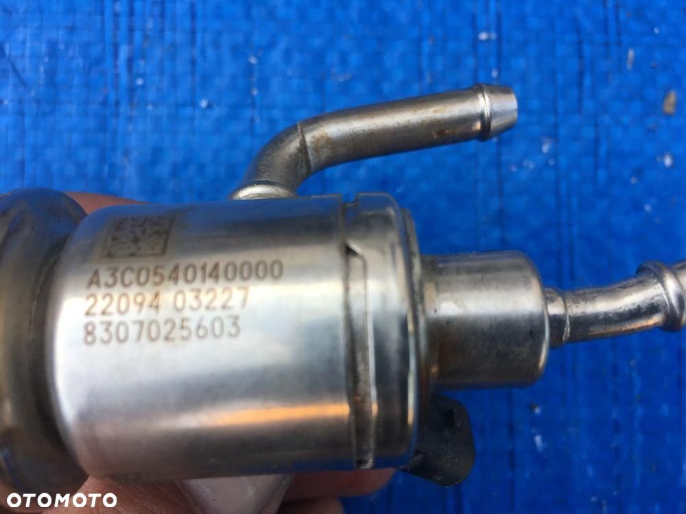 Mercedes W206 C Klasa Wtrysk Wtryskiwacz AdBlue A0004905300 - 3