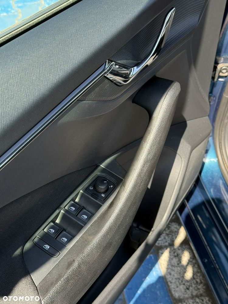 Skoda Scala 1.0 TSI Style DSG - 11