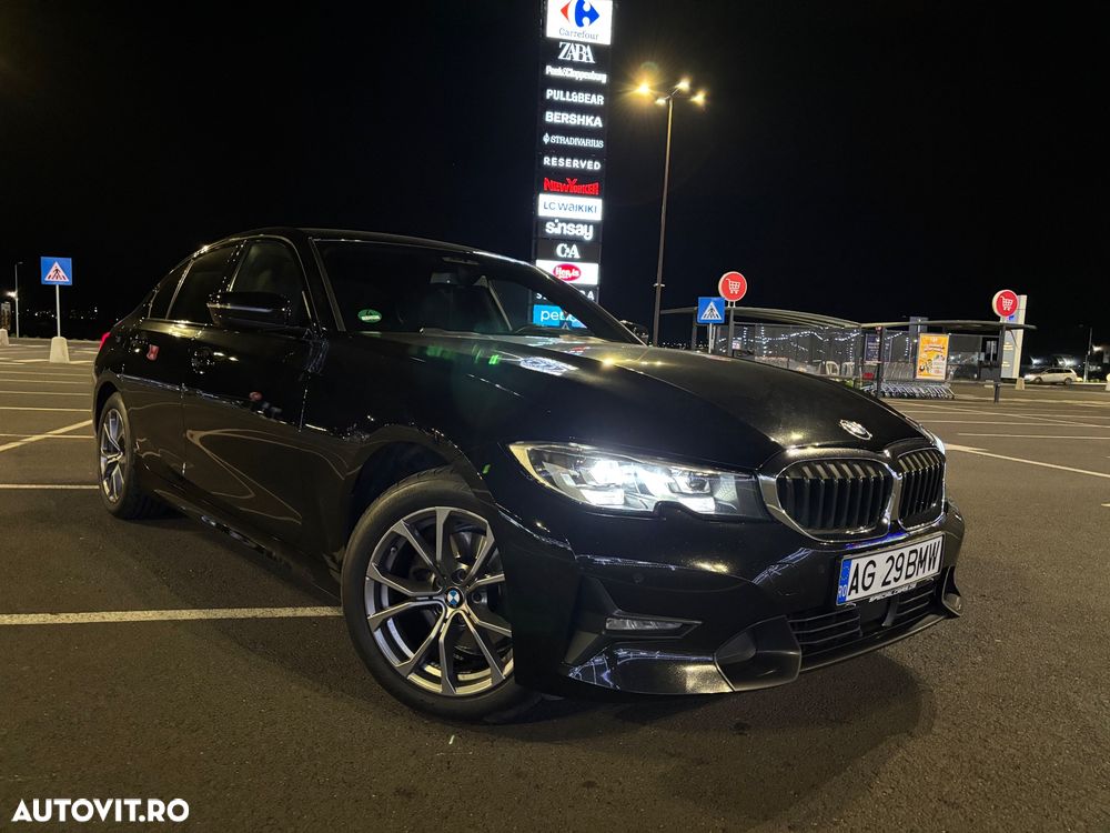 BMW Seria 3 - 3