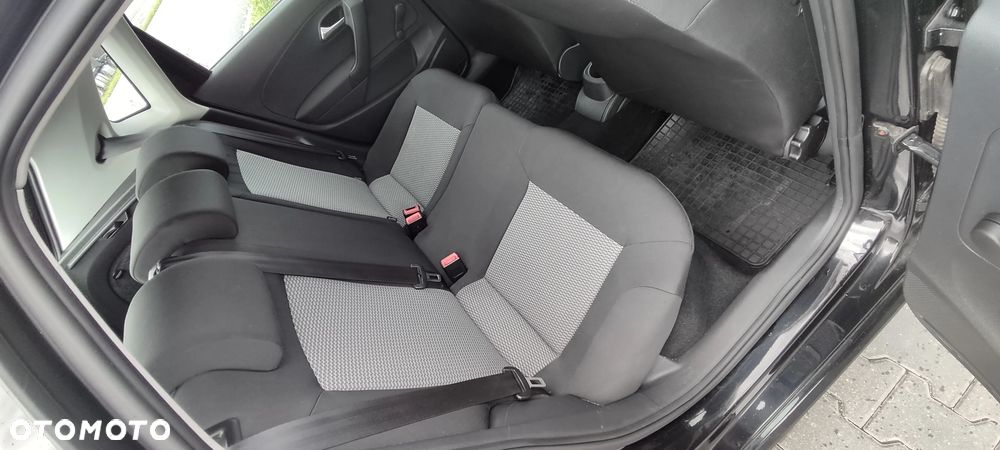 Volkswagen Polo 1.2 Style - 20