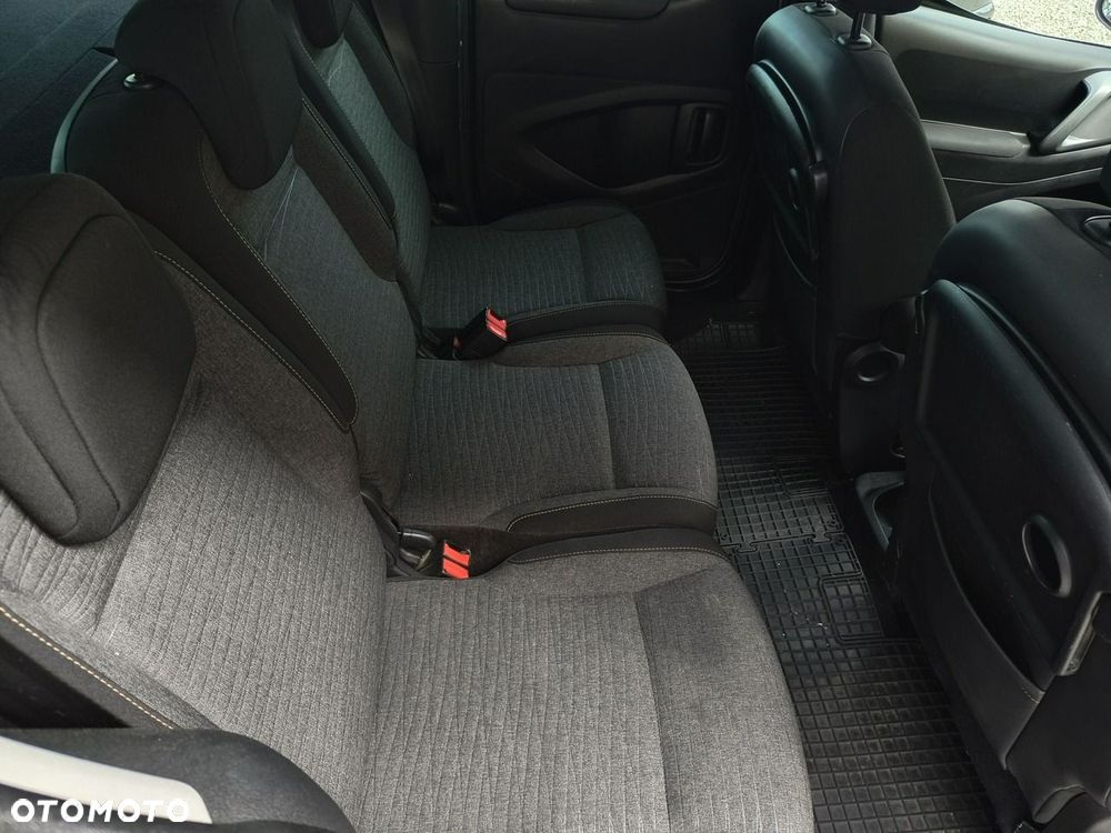 Citroën Berlingo Multispace BlueHDi 120 S&S SELECTION - 15