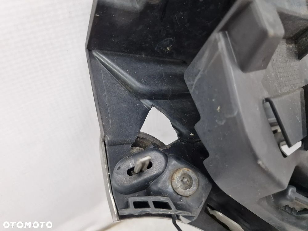 RENAULT TRAFIC III 3 LIFT 18- ATRAPA / GRILL PRZEDNI PRZÓD , NR 623105226R , NR AUKCJI GL528 - 10