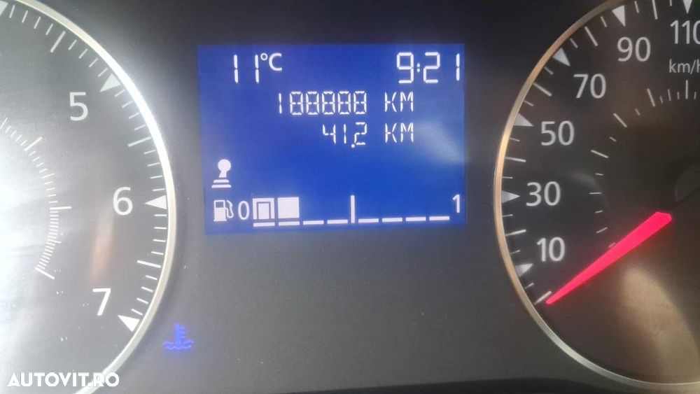 Dacia Duster 1.5 Blue dCi 4WD Comfort - 9