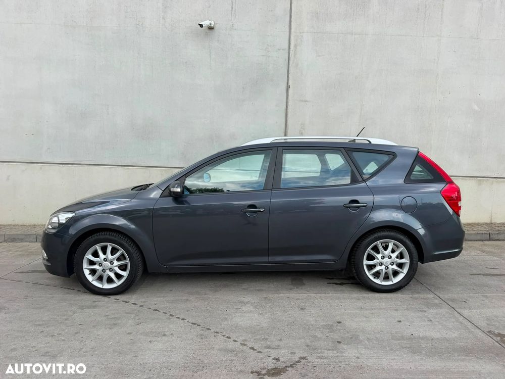 Kia Ceed 1.6 DSL HP STYLE - 24