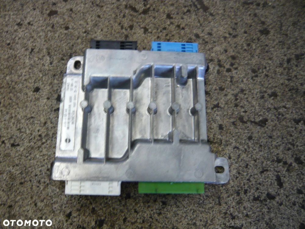 komputer sterownik silnika 6135-6935645 mini cooper r50 - 1