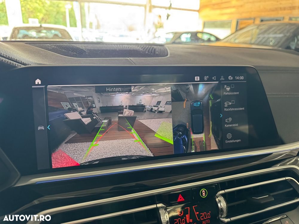 BMW X5 xDrive45e AT PHEV - 18