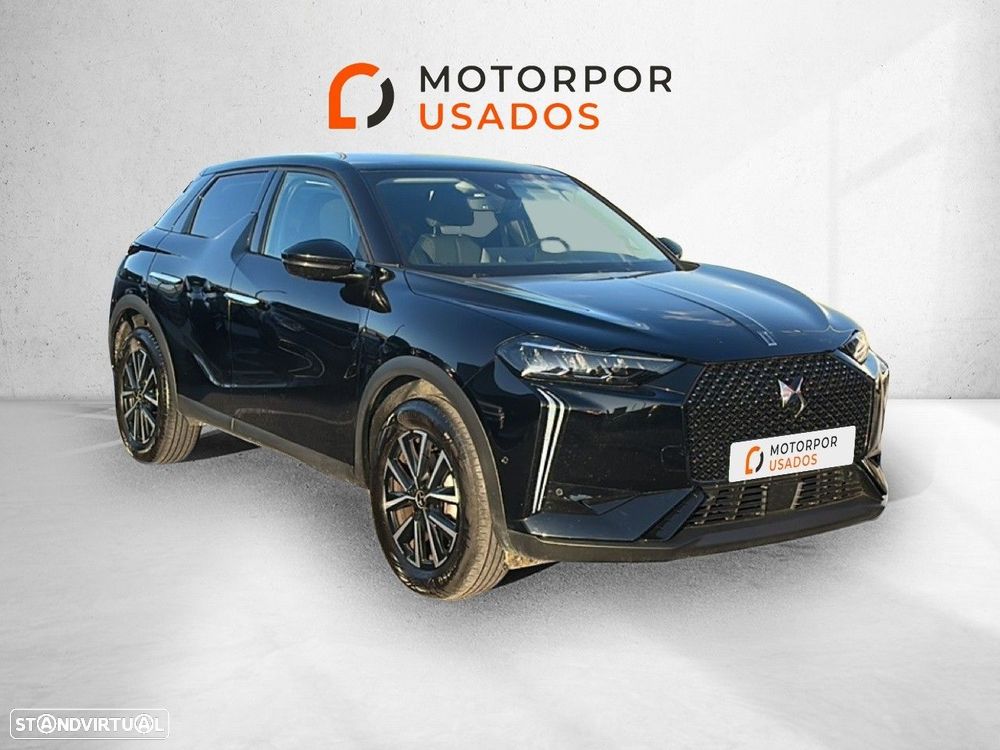 DS DS3 1.2 Hybrid Pallas e-DSC6 - 3